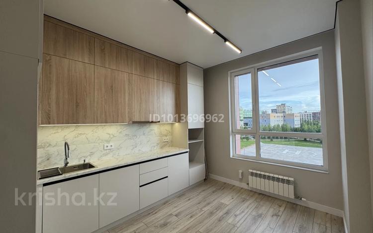 2-бөлмелі пәтер · 62.5 м² · 4/9 қабат, Хусейн бен Талал 30 — Мангилик Ел, бағасы: ~ 56.8 млн ₸ в Астане, Есильский р-н — фото 42