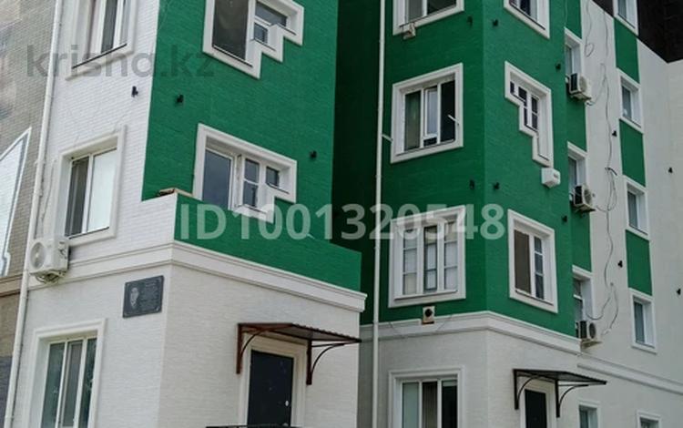2-бөлмелі пәтер · 75 м² · 3/5 қабат, Сатангулова 42, бағасы: 15 млн ₸ в Кульсары — фото 14
