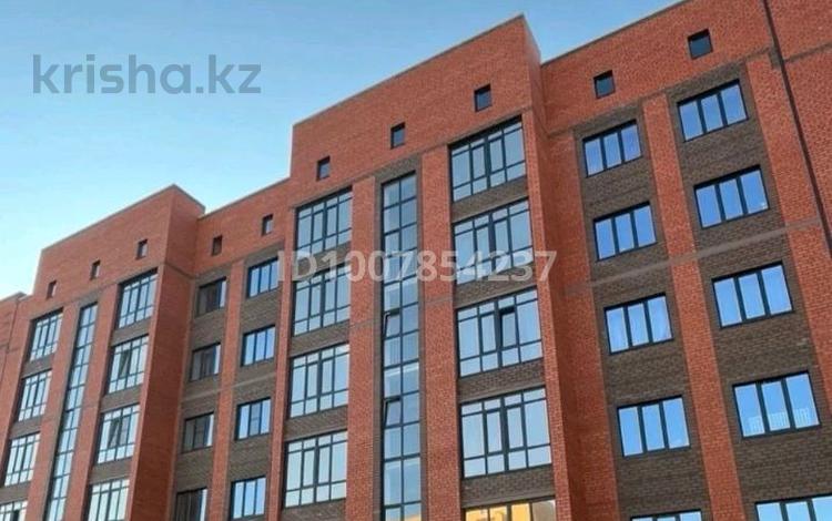 2-комнатная квартира · 60.1 м² · 5/5 этаж, мкр. Алтын орда 100б — Ораз Татеулы за 19 млн ₸ в Актобе — фото 37