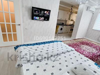 1-бөлмелі пәтер · 55 м² · 5/11 қабат, 16-ш/а., бағасы: 10 000 ₸ в Актау, 16-й мкр 