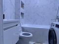2-бөлмелі пәтер · 46.8 м² · 2/5 қабат, Суворова 17к, бағасы: 29 млн ₸ в Боралдае (Бурундай), мкр Водник-2 — фото 23