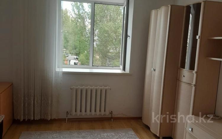 2-комнатная квартира · 60 м² · 2/9 этаж, Сауран 6 за 280 000 ₸ в Астане, Есильский р-н — фото 2
