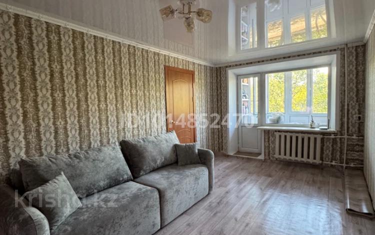 2-бөлмелі пәтер · 46.1 м² · 2/4 қабат, Блюхера 31, бағасы: 6.5 млн ₸ в Темиртау — фото 6