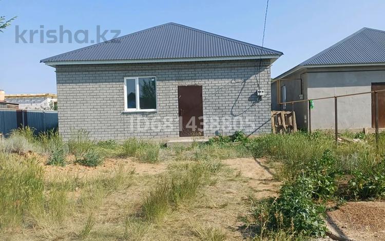 Отдельный дом · 3 комнаты · 90 м² · 4 сот., Турар Рускулов 36 за 22.5 млн ₸ в Уральске — фото 17