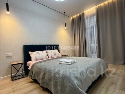 1-бөлмелі пәтер · 45 м², Улица А 52, 4, бағасы: 12 500 ₸ в Астане, Сарайшык р-н