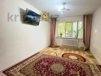 2-бөлмелі пәтер · 44.4 м² · 1/5 қабат, 2 ш/а., Маресьева, бағасы: 10 млн ₸ в Актобе, мкр 8