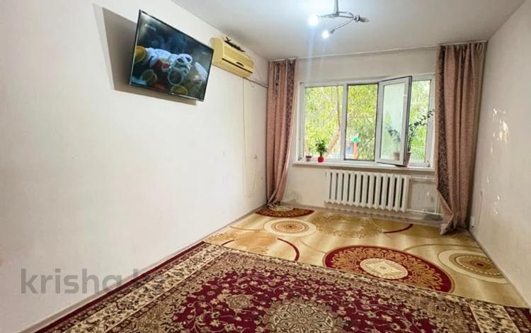 2-комнатная квартира · 44.4 м² · 1/5 этаж, мкр 8, Маресьева за 10 млн ₸ в Актобе — фото 3