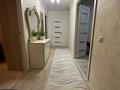 3-комнатная квартира · 65 м² · 9/9 этаж, Восток 5 12 за 20 млн ₸ в Караганде, Алихана Бокейханова р-н — фото 11