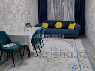 2-комнатная квартира · 48 м² · 5/5 этаж, Ғани Муратбаева 16 — остановка Кулагер за 10 млн 〒 в 