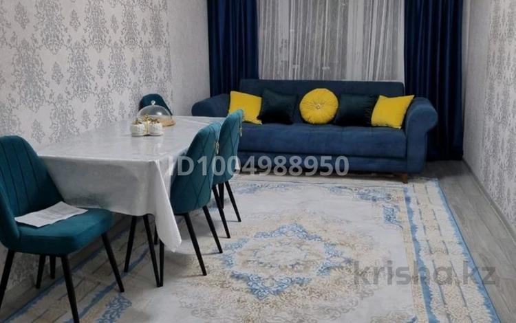 2-бөлмелі пәтер · 48 м² · 5/5 қабат, Ғани Муратбаева 16 — Остановка Кулагер, бағасы: 12 млн ₸ в  — фото 2