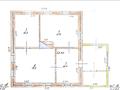 Жеке үй · 3 бөлме · 63 м² · 7 жүзд., Карбышева 101 — Угол Карбышева, Куратова, бағасы: 13.5 млн ₸ в Усть-Каменогорске, Ульбинский — фото 8