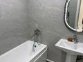 4-комнатная квартира · 106 м² · 8/9 этаж, 21 мкр 13а — Мкр Карасу за 40 млн ₸ в Шымкенте, Аль-Фарабийский р-н — фото 14