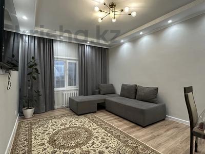3-комнатная квартира · 74 м² · 16/18 этаж, Б. Момышулы 13/1-3, 13а, 15, 15а — Тауелсиздик - Момышулы, Горящее предложение за 36.9 млн ₸ в Астане, Алматы р-н