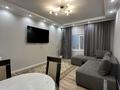 3-комнатная квартира · 74 м² · 16/18 этаж, Б. Момышулы 13/1-3, 13а, 15, 15а — Тауелсиздик - Момышулы, Горящее предложение за 36.9 млн ₸ в Астане, Алматы р-н — фото 2