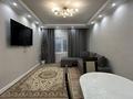 3-комнатная квартира · 74 м² · 16/18 этаж, Б. Момышулы 13/1-3, 13а, 15, 15а — Тауелсиздик - Момышулы, Горящее предложение за 36.9 млн ₸ в Астане, Алматы р-н — фото 3
