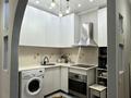 3-комнатная квартира · 74 м² · 16/18 этаж, Б. Момышулы 13/1-3, 13а, 15, 15а — Тауелсиздик - Момышулы, Горящее предложение за 36.9 млн ₸ в Астане, Алматы р-н — фото 5