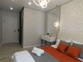 3-бөлмелі пәтер · 54 м² · 4/9 қабат, Райымбек 590/15, бағасы: 36.7 млн ₸ в Алматы, Наурызбайский р-н — фото 2