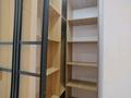 3-бөлмелі пәтер · 54 м² · 4/9 қабат, Райымбек 590/15, бағасы: 36.7 млн ₸ в Алматы, Наурызбайский р-н — фото 8