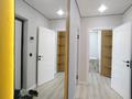 3-бөлмелі пәтер · 54 м² · 4/9 қабат, Райымбек 590/15, бағасы: 36.7 млн ₸ в Алматы, Наурызбайский р-н — фото 9