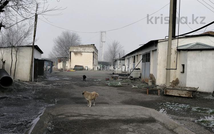 Завод · 1 га, Ондиристик без номера — Асфальтный завод Береке за 1 млн ₸ в Шымкенте, Енбекшинский р-н — фото 2