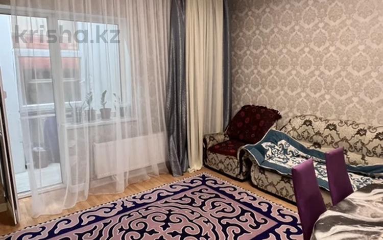 2-бөлмелі пәтер · 73.3 м² · 15/17 қабат, Е430 2, бағасы: 40 млн ₸ в Астане — фото 2