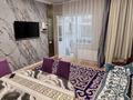 2-бөлмелі пәтер · 73.3 м² · 15/17 қабат, Е430 2, бағасы: 40 млн ₸ в Астане — фото 2