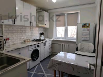 4-бөлмелі пәтер · 80 м² · 3/5 қабат, мкр Каратау 7 — Майлина, бағасы: 24 млн ₸ в Таразе