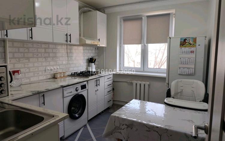 4-комнатная квартира · 80 м² · 3/5 этаж, мкр Каратау 7 — Майлина за 24 млн ₸ в Таразе — фото 12
