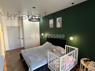 2-комнатная квартира · 47 м² · 12/12 этаж, Улица А 52 8/1 — Калдаякова/А-52 за 31.5 млн ₸ в Астане, Сарайшык р-н