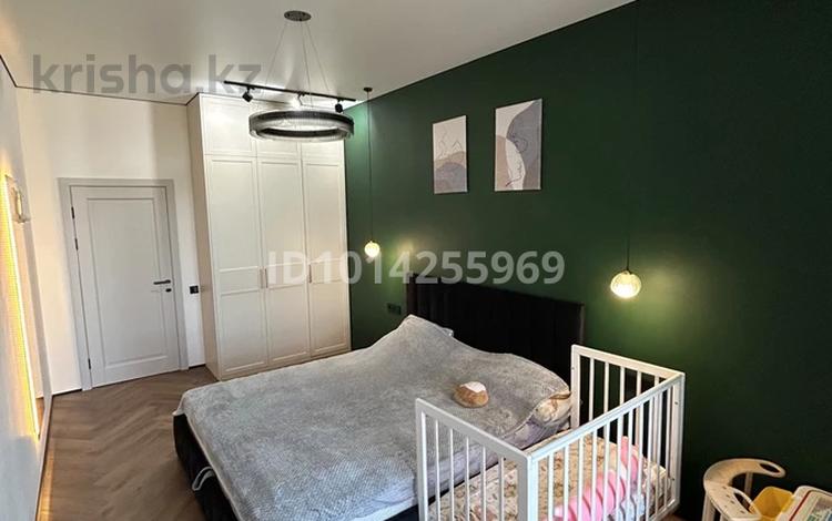 2-комнатная квартира · 47 м² · 12/12 этаж, Улица А 52 8/1 — Калдаякова/А-52 за 31.5 млн ₸ в Астане, Сарайшык р-н — фото 2