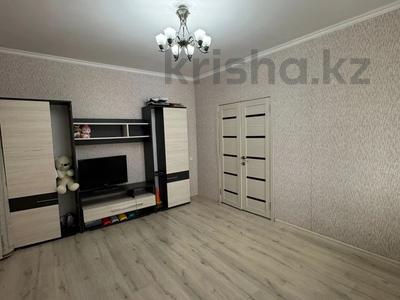 1-комнатная квартира · 36 м² · 6/12 этаж, Багланова 4 — Лучшее предложение! за 28 млн 〒 в Астане, Нура р-н