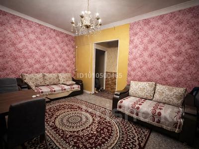 2-комнатная квартира · 42 м² · 1/2 этаж, Кирпичный завод 5 за 6.5 млн ₸ в Семее