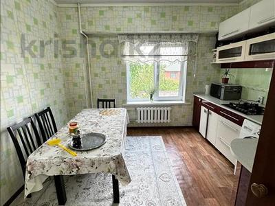 4-комнатная квартира · 83 м² · 2/5 этаж, Сейфуллина за 30 млн 〒 в Конаеве (Капчагай)