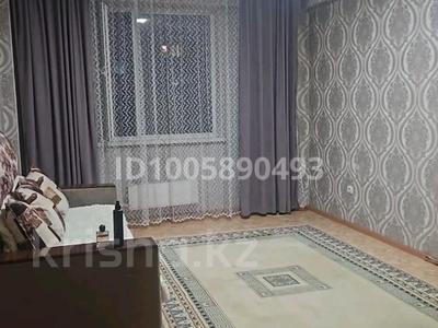 2-комнатная квартира · 60 м² · 4/5 этаж, мкр Кулагер 37а за 250 000 〒 в Алматы, Жетысуский р-н