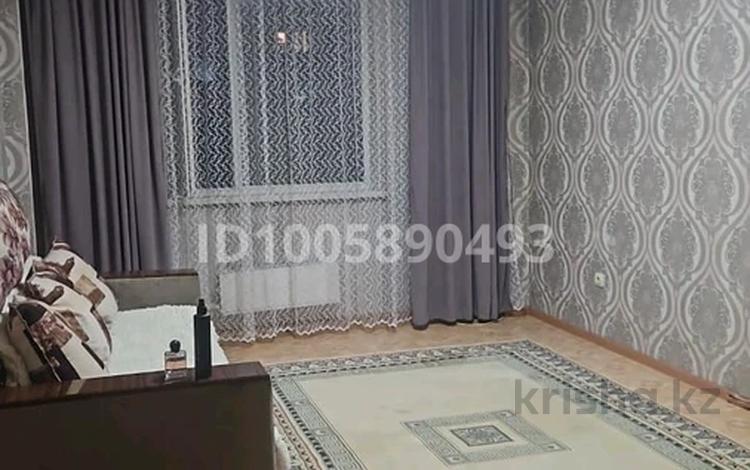 2-бөлмелі пәтер · 60 м² · 4/5 қабат, мкр Кулагер 37а, бағасы: 250 000 ₸ в Алматы, Жетысуский р-н — фото 2