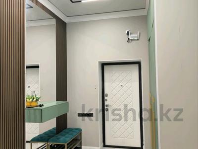 3-бөлмелі пәтер · 125 м² · 8/10 қабат, 19-й мкр 33, бағасы: 55.9 млн ₸ в Актау