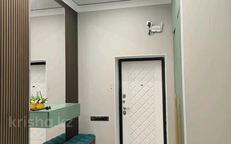 3-бөлмелі пәтер · 125 м² · 8/10 қабат, 19-й мкр 33, бағасы: 55.9 млн ₸ в Актау — фото 2
