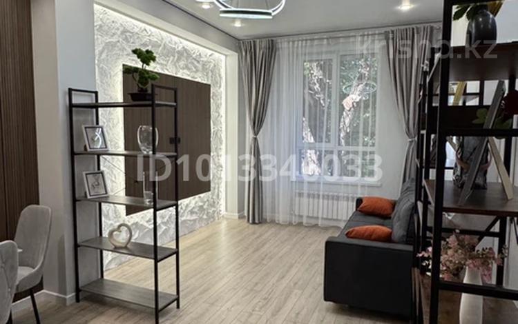 2-комнатная квартира · 48 м² · 1/6 этаж, Карасай батыра 119/95 за 58 млн ₸ в Алматы, Алмалинский р-н — фото 2
