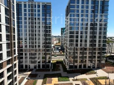 2-комнатная квартира · 48 м² · 8/16 этаж, мкр Нурсат, Байтерекова за 32 млн ₸ в Шымкенте, Каратауский р-н