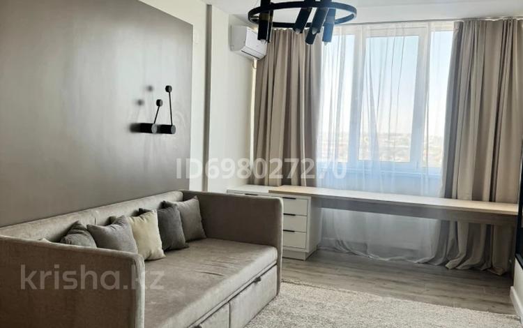 3-комнатная квартира · 98 м² · 9/9 этаж, Айтеке би 30а за 600 000 〒 в Атырау — фото 3