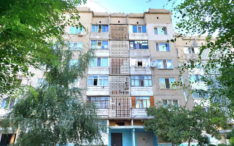 2-бөлмелі пәтер · 60.5 м² · 5/6 қабат, Победы, бағасы: 28 млн ₸ в Костанае — фото 2