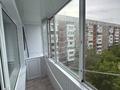 3-бөлмелі пәтер · 65 м², Гүлдер 3 ш/а., бағасы: 28 млн ₸ в Караганде, Казыбек би р-н — фото 13