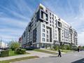 3-комнатная квартира · 95 м² · 9/9 этаж, Байтурсынова 10/2 — Азербаева за 57.5 млн ₸ в Астане, Сарайшык р-н