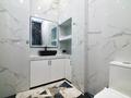 3-комнатная квартира · 95 м² · 9/9 этаж, Байтурсынова 10/2 — Азербаева за 57.5 млн ₸ в Астане, Сарайшык р-н — фото 13