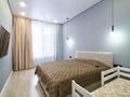 3-комнатная квартира · 95 м² · 9/9 этаж, Байтурсынова 10/2 — Азербаева за 57.5 млн ₸ в Астане, Сарайшык р-н — фото 8