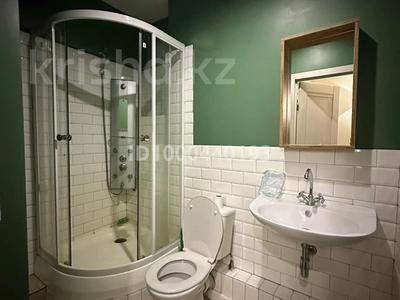 1-бөлмелі пәтер · 33 м² · 4/5 қабат · ай сайын, Хусаинова 292, бағасы: 250 000 〒 в Алматы, Медеуский р-н