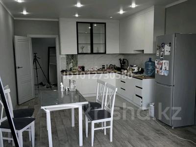 1-бөлмелі пәтер · 72 м² · 4/5 қабат, мкр. Алтын орда 20, бағасы: 160 000 ₸ в Актобе