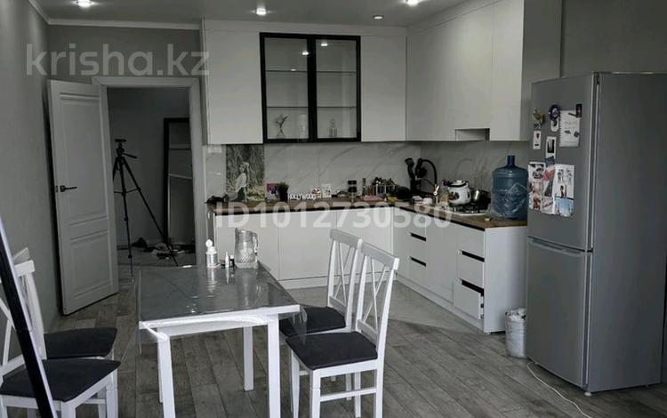 1-комнатная квартира · 72 м² · 4/5 этаж, мкр. Алтын орда 20 за 180 000 ₸ в Актобе — фото 35