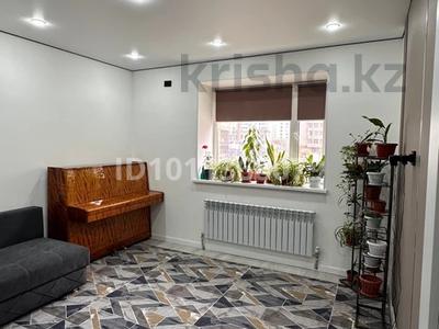 1-бөлмелі пәтер · 39 м² · 2/10 қабат, Байтурсынова 17/2, бағасы: ~ 26 млн ₸ в Астане, Алматы р-н