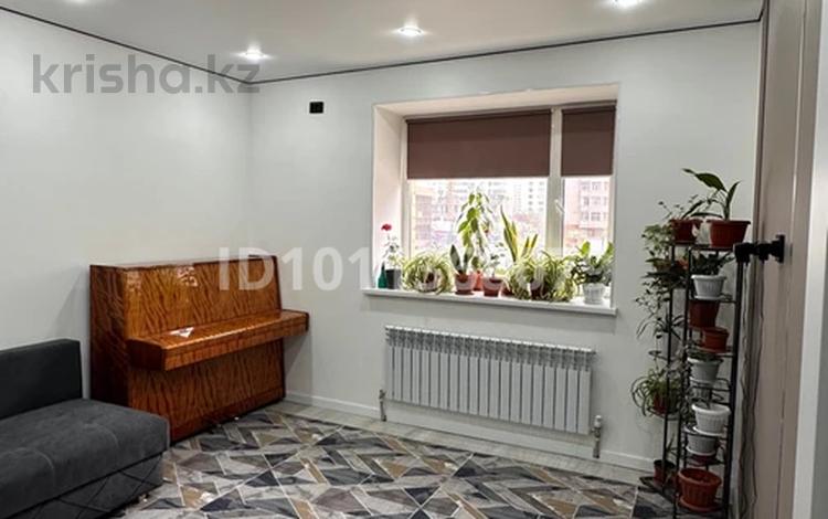 1-бөлмелі пәтер · 39 м² · 2/10 қабат, Байтурсынова 17/2, бағасы: ~ 26 млн ₸ в Астане, Алматы р-н — фото 2